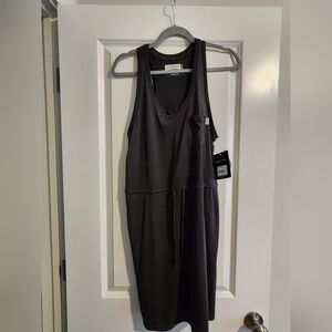 Magellan Casual Gray Dress